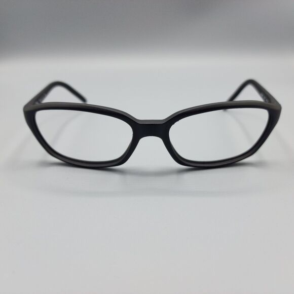 Ray-Ban Italy RB 4001 PS11 601 Black Matte Plastic Sunglasses FRAMES ONLY - Picture 8 of 9